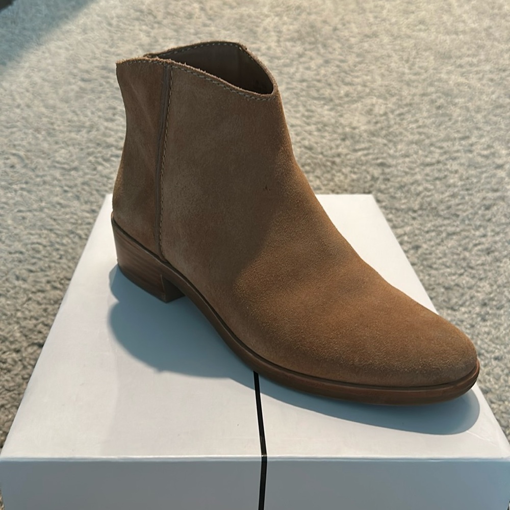 Dolce Vita Tavin Booties